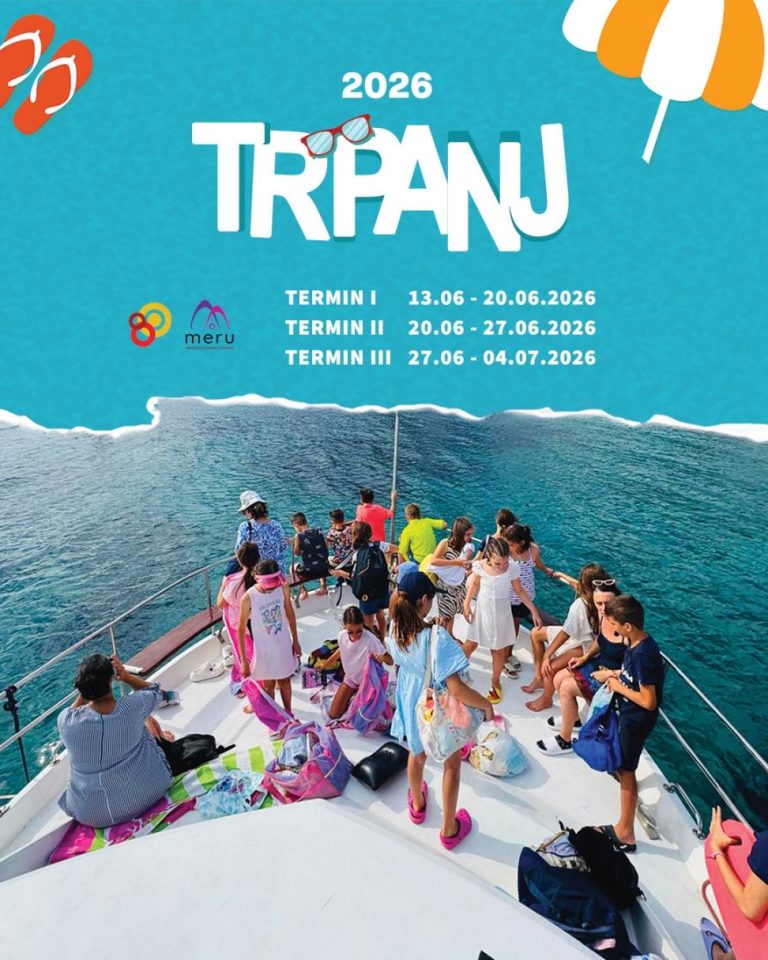 TRPANJ SUMMER CAMP (2)